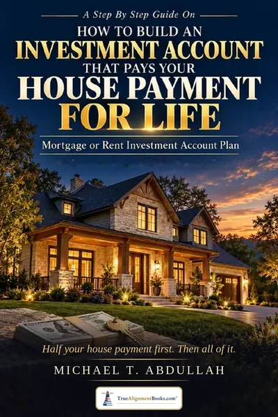 House Payment ebook cover