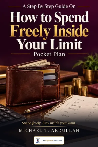 Pocket Plan ebook cover