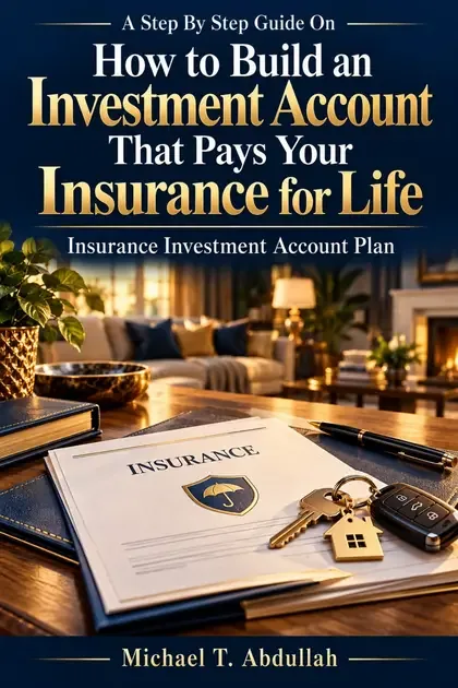 Life and Health Insurance ebook cover