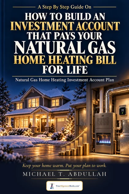 Natural Gas (Home Heating) ebook cover